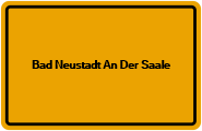 Grundbuchauszug Bad Neustadt An Der Saale